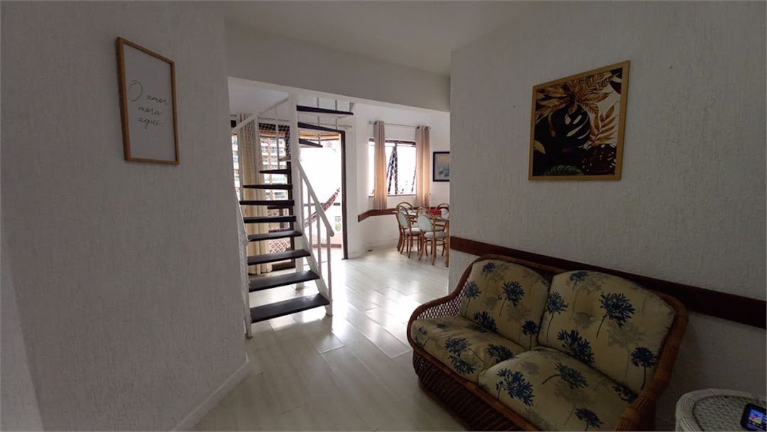 Apartamento Residencial à venda, Enseada, Guarujá - AP1182.