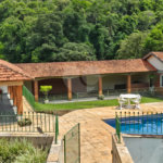 Sítio à venda com 6 quartos, sendo 1 suíte,  em Bairro do Cambará, São Roque, SP