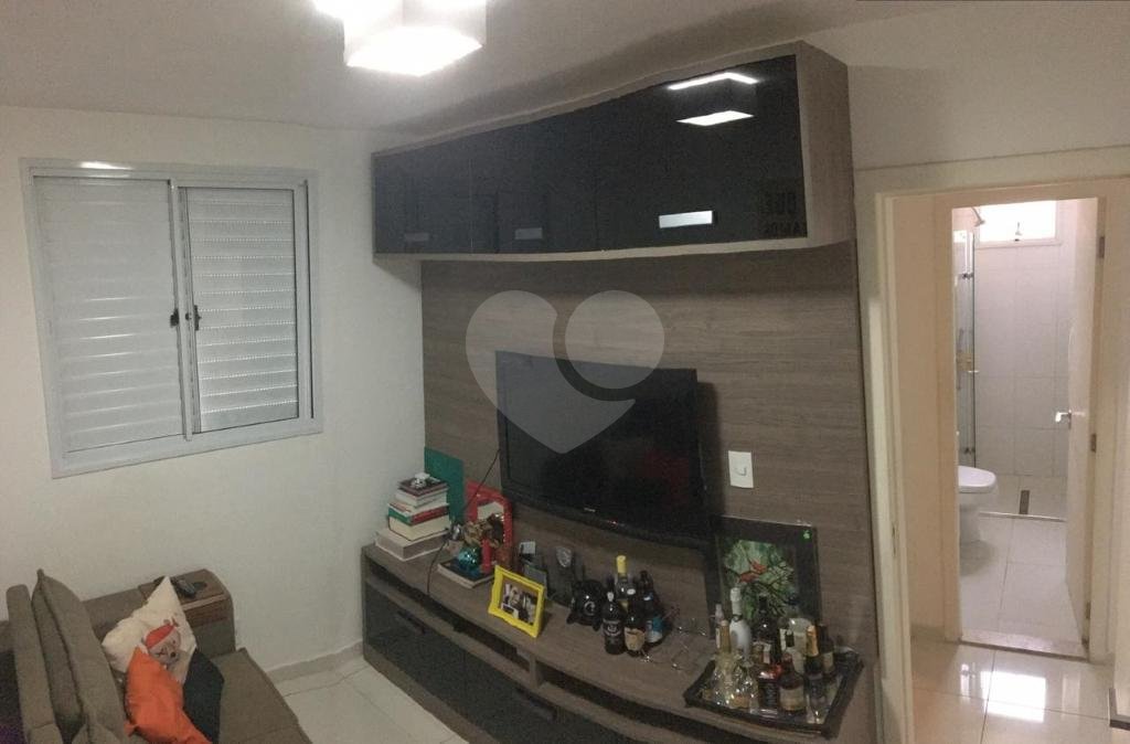 Apartamento à venda com 2 quartos em Vila Sônia, São Paulo, SP