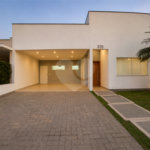 Casa à venda com 3 quartos, sendo 1 suíte,  no condomínio Ibiti Royal Park, Sorocaba - SP