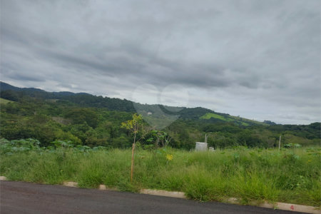 Terreno à venda no condomínio Elementum Residencial Atibaia, Atibaia - SP