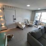 Apartamento à venda ou para alugar com 2 quartos, sendo 1 suíte, em Jardim Vazani, São Paulo, SP