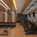 Apartamento com 3 dormitórios à venda, 227 m² por R$ 7.100.000,00 - Ponta da Praia - Santos/SP
