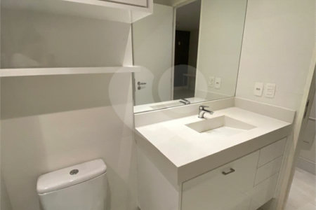 Apartamento à venda com 1 quarto em Barra Funda, São Paulo, SP