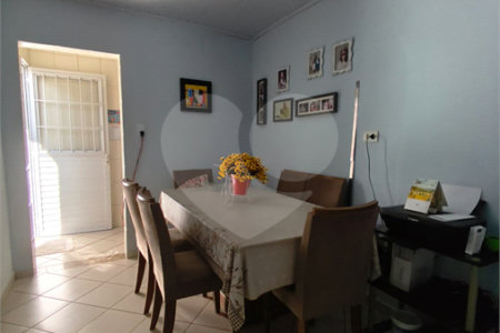Casa Térrea à venda com 2 quartos em Imirim, São Paulo, SP