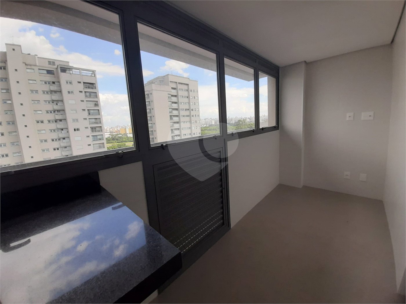 Apartamento à venda com 4 suítes em Santana, São Paulo, SP