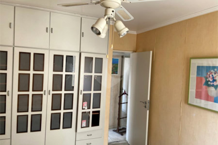 Apartamento à venda com 4 quartos, sendo 1 suíte, em Campo Belo, São Paulo, SP