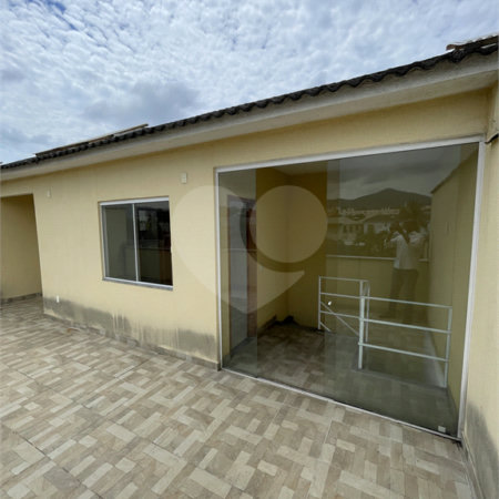 Casa à venda com 3 suítes no condomínio Vítor Alves 2400, Rio de Janeiro - RJ