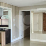 Apartamento à venda com 2 suítes em Jardim Esplanada, São José dos Campos, SP