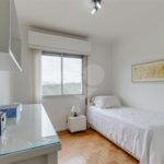 Apartamento à venda com 3 quartos, sendo 1 suíte, em Chácara Santo Antônio (zona Sul), São Paulo, SP