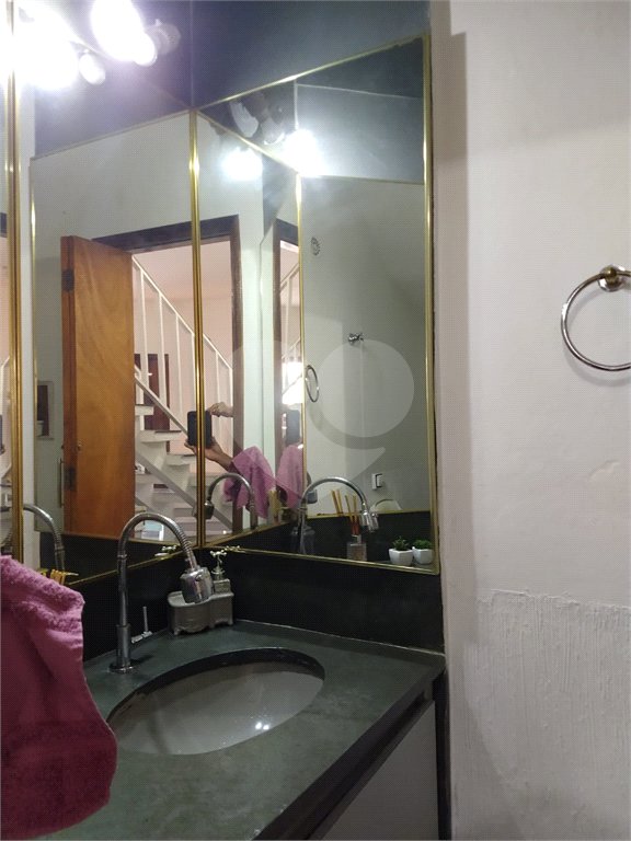 Sobrado à venda com 5 quartos, sendo 3 suítes,  em Jardim França, São Paulo, SP