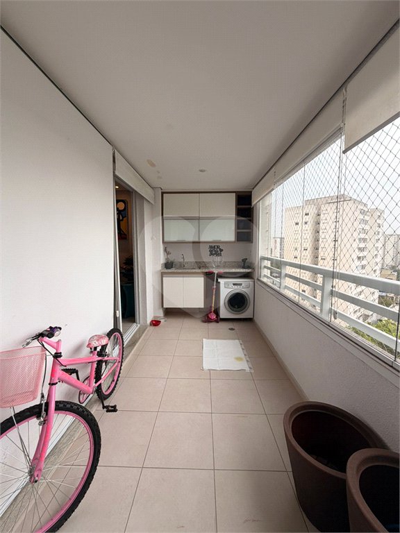 Apartamento à venda com 3 quartos, sendo 1 suíte,  no Centro, Diadema, SP