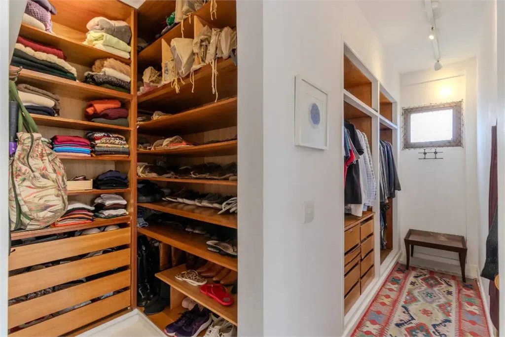 Apartamento à venda com 3 suítes em Vila Morumbi, São Paulo, SP