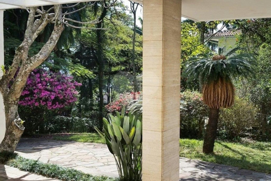 Casa à venda ou para alugar com 4 suítes em Barro Branco (zona Norte), São Paulo, SP