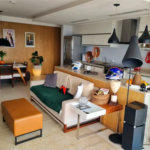 Apartamento à venda com 2 quartos, sendo 1 suíte, em Pinheiros, São Paulo, SP