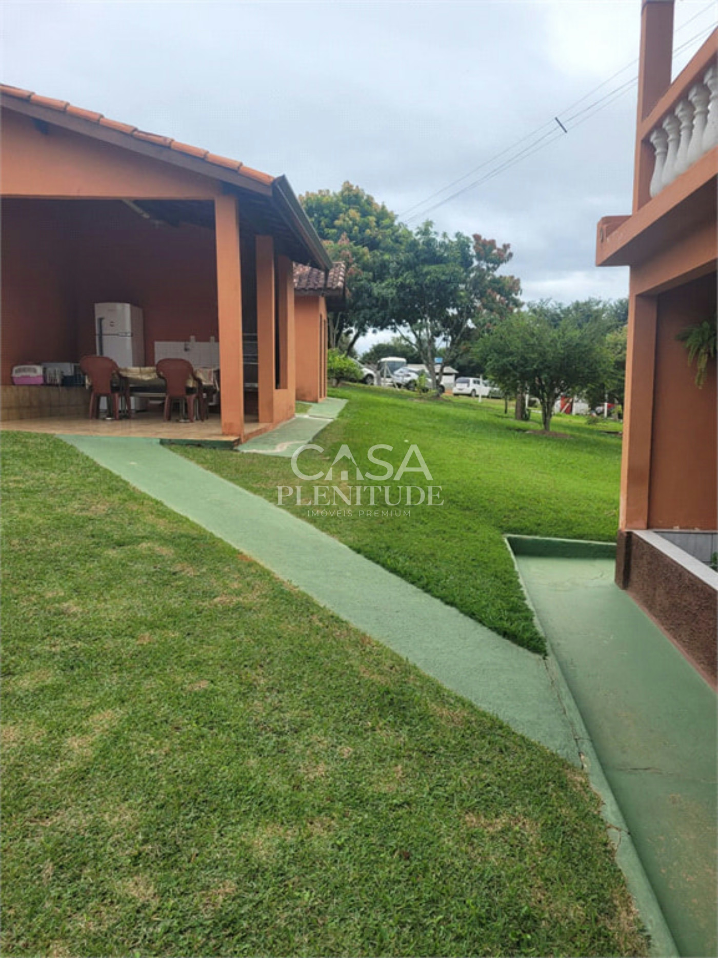 Chácara à venda com 4 quartos no Centro, Araçoiaba da Serra, SP