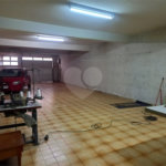 Sobrado à venda com 3 quartos, sendo 1 suíte, em Horto, São Paulo, SP
