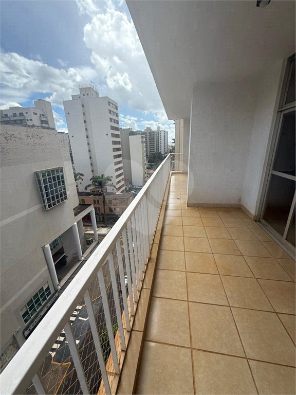 Apartamento à venda com 3 quartos, sendo 1 suíte, no Centro, Ribeirão Preto, SP