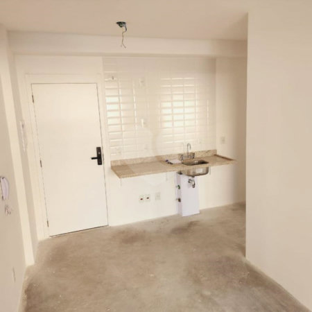 Studio à venda com 1 quarto em Jardim Paulista, São Paulo, SP