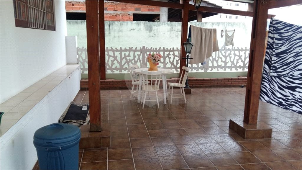 Sobrado à venda com 4 suítes em Tremembé, São Paulo, SP