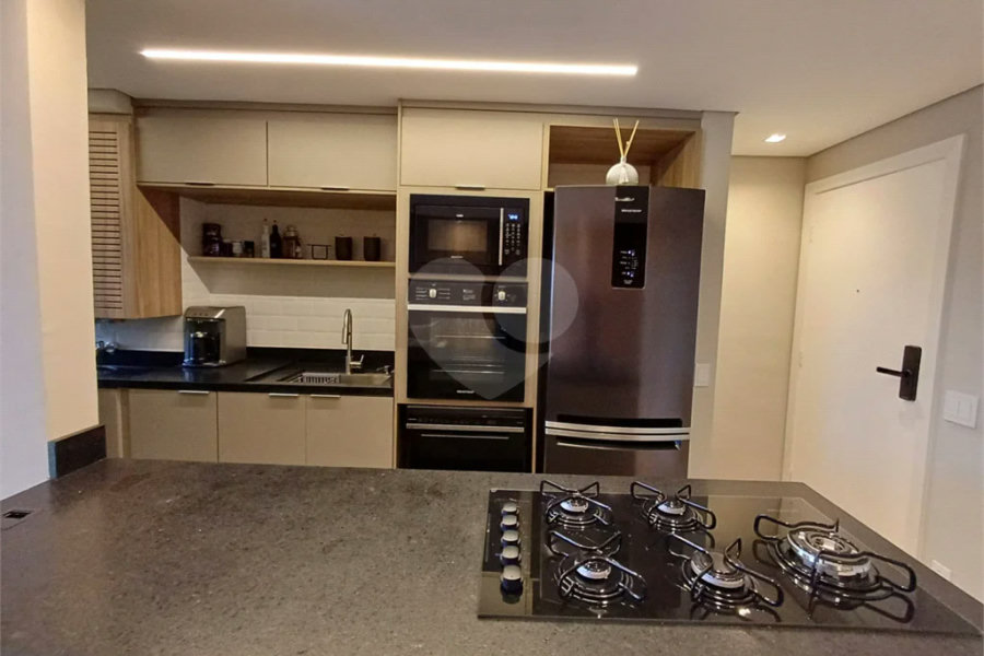 Apartamento à venda com 3 quartos, sendo 1 suíte, em Vila Guilherme, São Paulo, SP