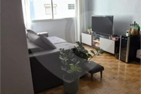 Apartamento à venda com 2 quartos em Pinheiros, São Paulo, SP