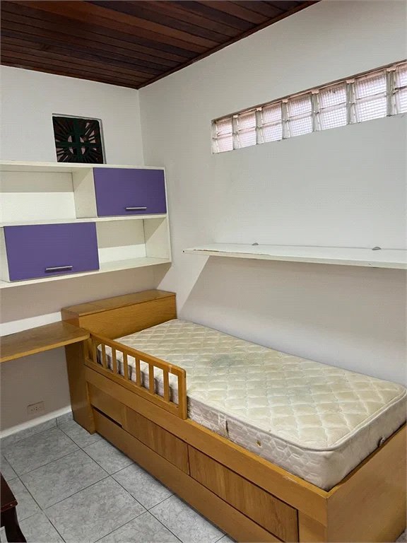 Sobrado à venda com 5 quartos, sendo 2 suítes, em Vila Universitária, São Paulo, SP