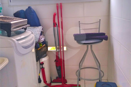 Apartamento à venda com 2 quartos em Jardim Parque Morumbi, São Paulo, SP