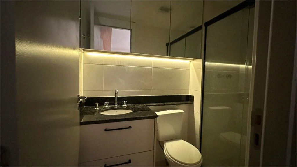 Apartamento à venda com 1 quarto em Vila Andrade, São Paulo, SP