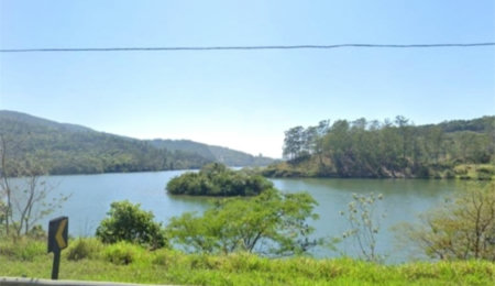 Terreno à venda no condomínio Alpes de Mairiporã, Mairiporã - SP