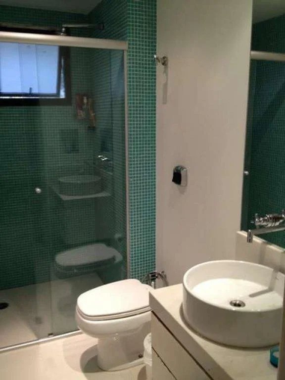 Apartamento à venda com 3 suítes em Jardim Ampliação, São Paulo, SP