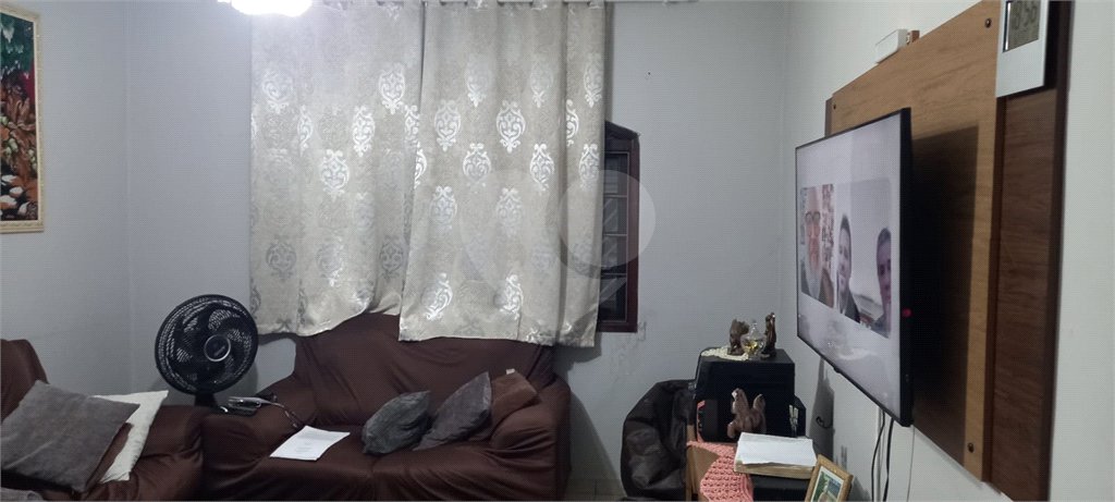 Casa à venda com 1 quarto em Jaçanã, São Paulo, SP