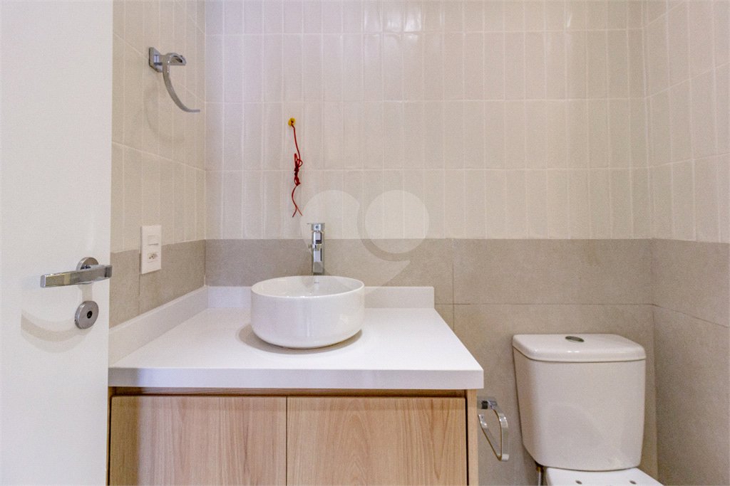 Apartamento à venda com 3 quartos, sendo 2 suítes, em Brooklin Paulista, São Paulo, SP