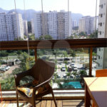 Apartamento à venda com 2 quartos, sendo 1 suíte, em Jacarepaguá, Rio de Janeiro, RJ