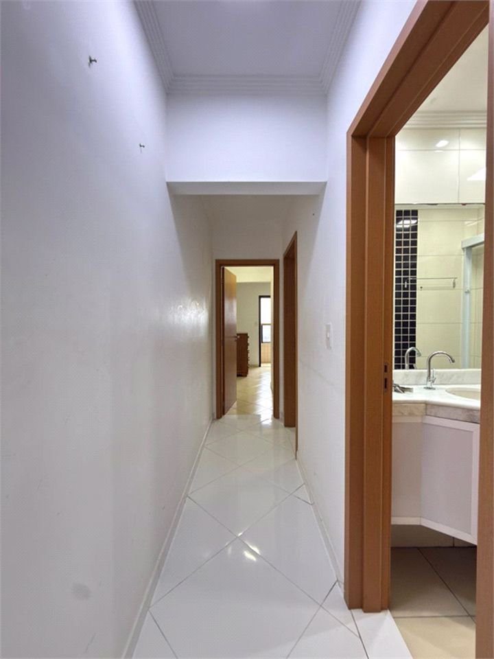 Apartamento Residencial à venda, Boqueirão, Praia Grande - AP1107.