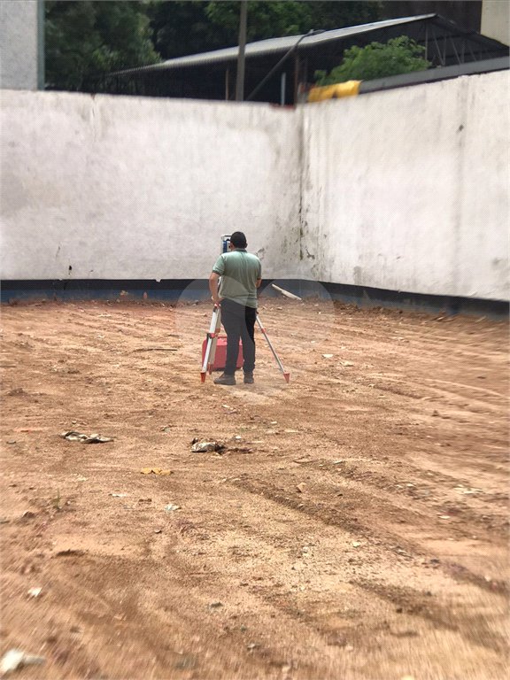 Terreno à venda em Bela Vista, São Paulo, SP