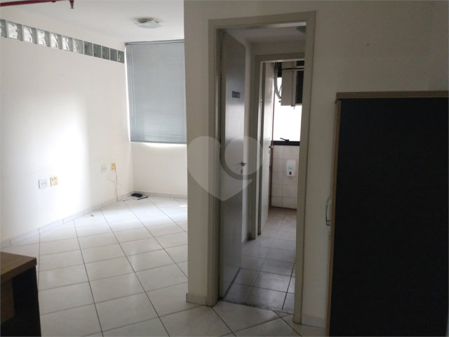 Sala à venda com 1 quarto em Vila Olímpia, São Paulo, SP