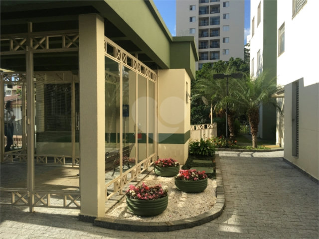 Apartamento à venda com 2 quartos em Freguesia do Ó, São Paulo, SP
