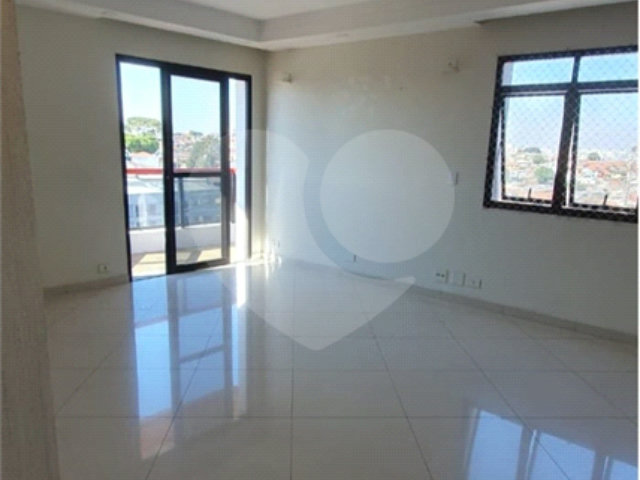 Apartamento à venda com 3 quartos, sendo 1 suíte,  em Parada Inglesa, São Paulo, SP