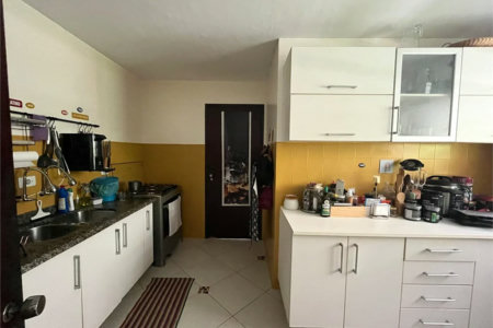 Sobrado à venda com 3 quartos, sendo 1 suíte, em Jardim das Vertentes, São Paulo, SP