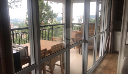 Apartamento à venda com 3 quartos, sendo 1 suíte,  em Tremembé, São Paulo, SP