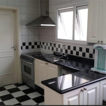 Casa em condomínio à venda com 4 suítes em Morumbi, São Paulo, SP
