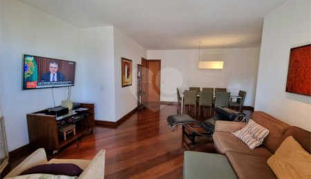 Apartamento à venda com 4 quartos, sendo 2 suítes,  em Vila Suzana, São Paulo, SP