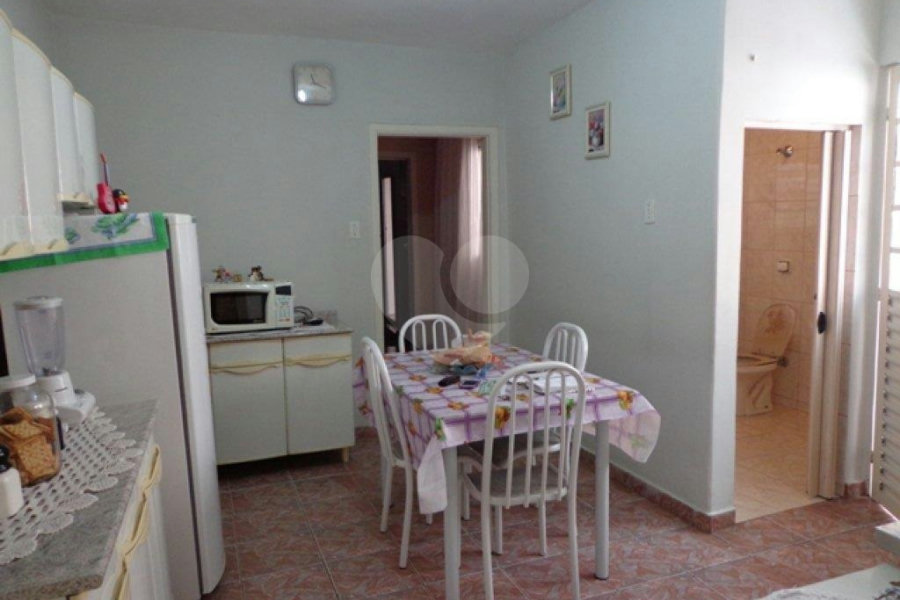 Sobrado à venda com 3 quartos em Imirim, São Paulo, SP