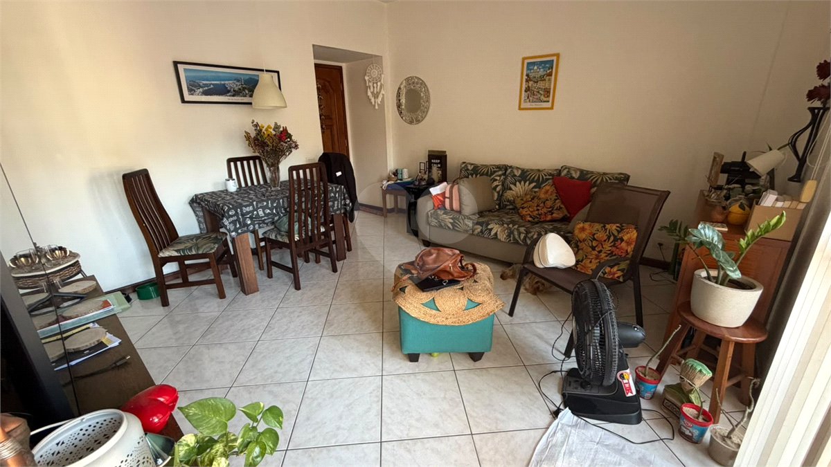 Apartamento à venda com 2 quartos, sendo 1 suíte,  em Lins de Vasconcelos, Rio de Janeiro, RJ