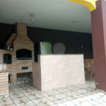 Casa à venda com 4 quartos, sendo 1 suíte,  em Vila Bela Flor, Mogi das Cruzes, SP