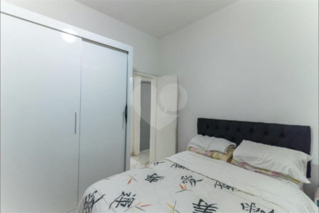 Apartamento à venda com 2 quartos, sendo 1 suíte, em Tijuca, Rio de Janeiro, RJ
