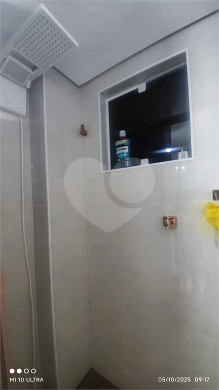 Apartamento à venda com 2 quartos em Jardim Mirante dos Ovnis, Votorantim, SP