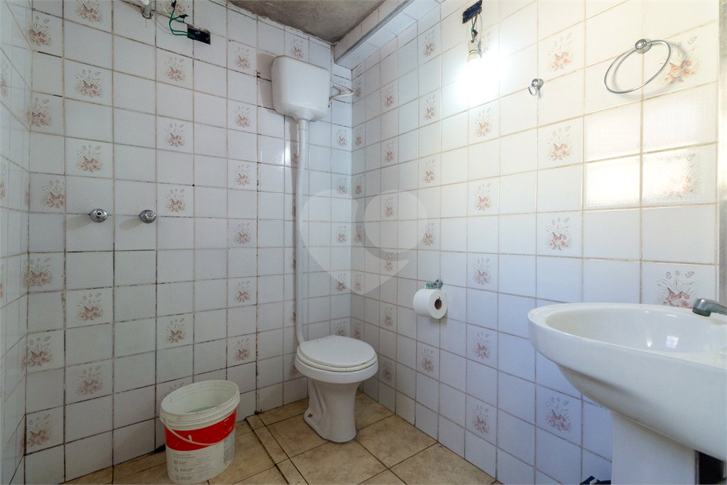 Casa à venda com 3 quartos em Vila Dom Pedro I, São Paulo, SP