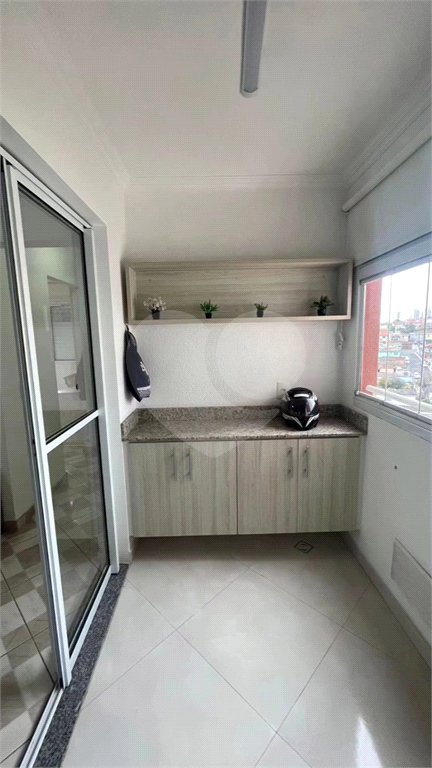 Apartamento à venda com 2 quartos em Vila Nova Cachoeirinha, São Paulo, SP